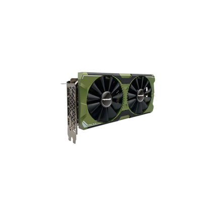 VGA Man GeForce® RTX 4070 12GB