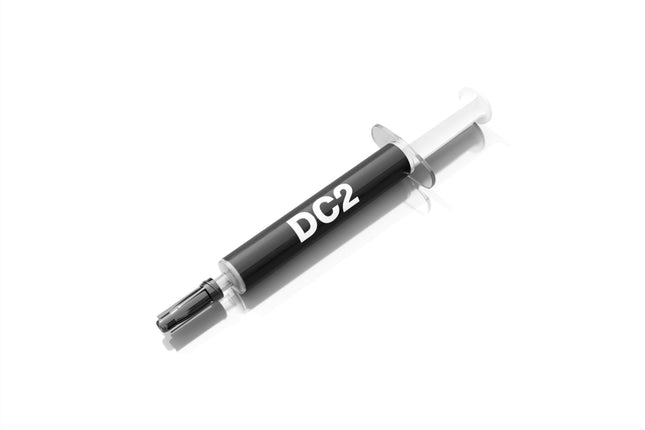 Cooler Wï¿½rmeleitpaste Be Quiet DC2 -BZ004