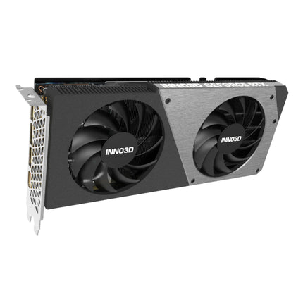 VGA Inno3D GeForce® RTX 4070 12GB X2