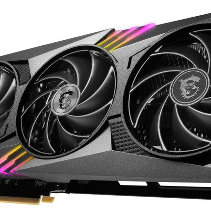 VGA MSI GeForce® RTX 4060 TI 8GB Gaming X Trio