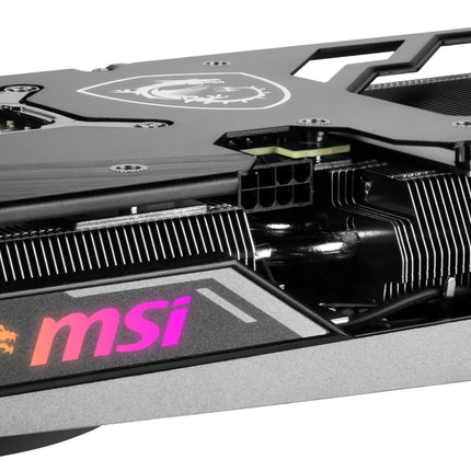 VGA MSI GeForce® RTX 4060 TI 8GB Gaming X Trio