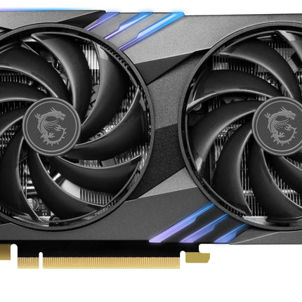 VGA MSI GeForce® RTX 4060 TI 8GB Gaming X