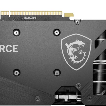 VGA MSI GeForce® RTX 4060 TI 8GB Gaming X