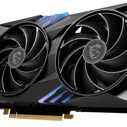 VGA MSI GeForce® RTX 4060 TI 8GB Gaming X