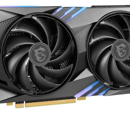 VGA MSI GeForce® RTX 4060 TI 8GB Gaming X