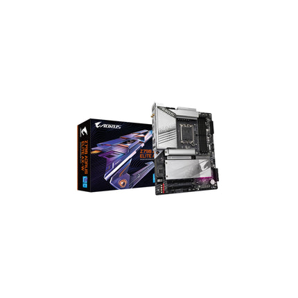 Gigabyte GA-Z790 AORUS ELITE AX-W (1700) (D)