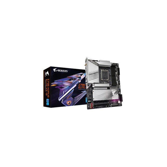 Gigabyte GA-Z790 AORUS ELITE AX-W (1700) (D)