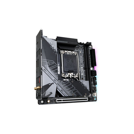 Gigabyte GA-B760I AORUS PRO (1700) (D)