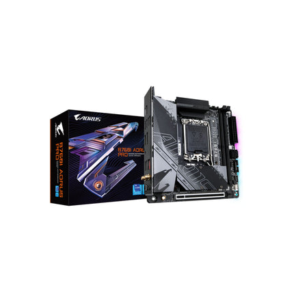 Gigabyte GA-B760I AORUS PRO (1700) (D)