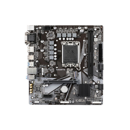 Gigabyte GA-H610M S2H (1700) (D)