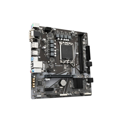 Gigabyte GA-H610M S2H (1700) (D)