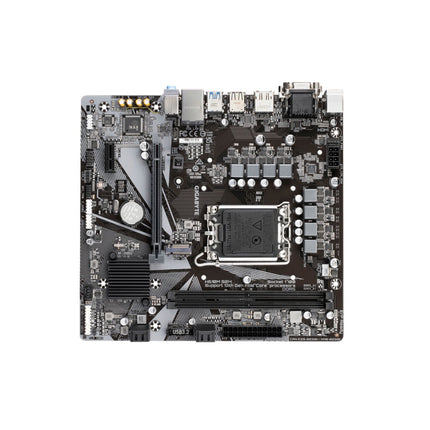 Gigabyte GA-H610M S2H (1700) (D)