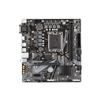 Gigabyte GA-H610M H (1700) (D)