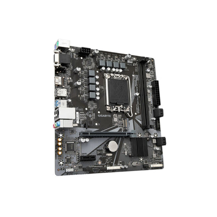 Gigabyte GA-H610M H (1700) (D)