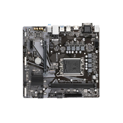 Gigabyte GA-H610M H (1700) (D)