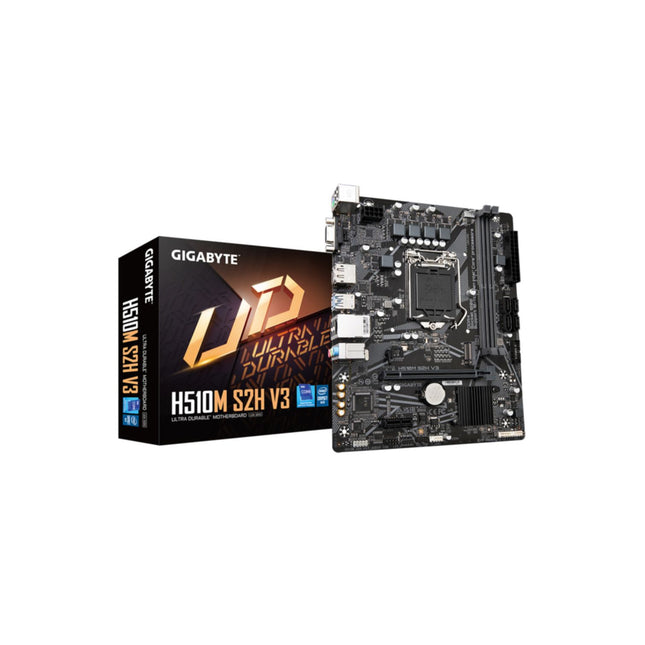 Gigabyte GA-H510M S2H V3 (1200) (D)