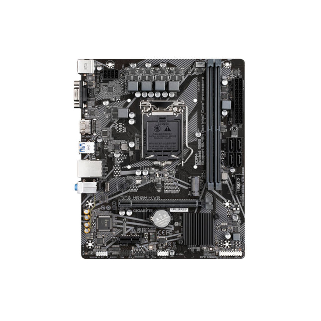 Gigabyte GA-H510M H V2 (1200) (D)