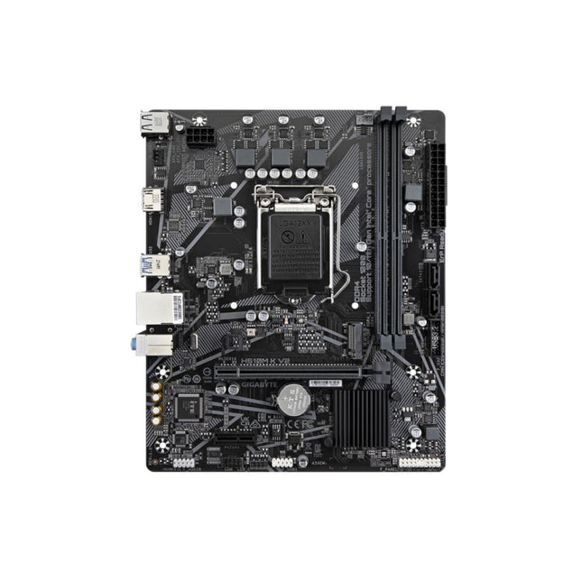 Gigabyte GA-H510M K V2 (1200) (D)