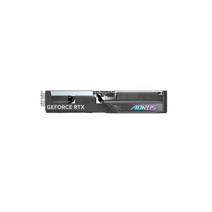 VGA Gigabyte GeForce® RTX 4060Ti 8GB AORUS