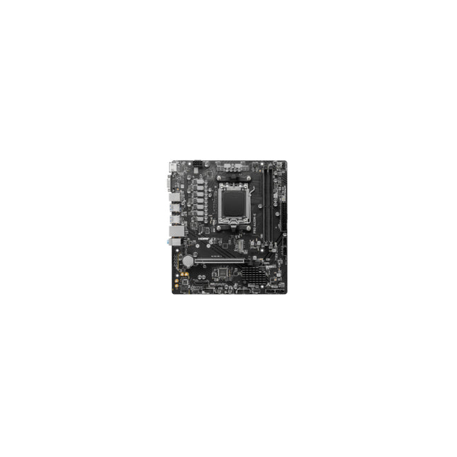 MSI A620M-E Pro (AM5) (D)