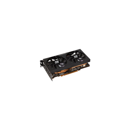 VGA PowerColor Radeon Fighter RX 7600 8GB GDDR6