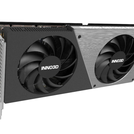 VGA Inno3D GeForce® RTX 4060TI 8GB Twin X2 OC