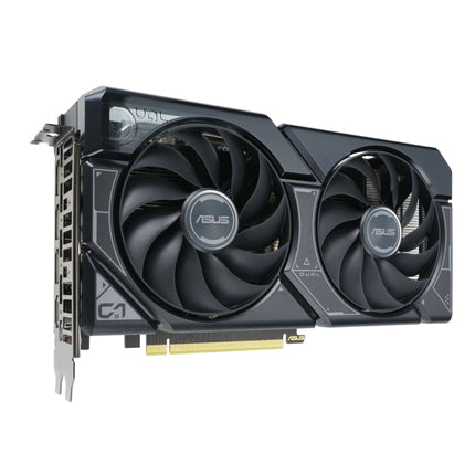 VGA Asus GeForce® RTX 4060TI 8GB DUAL OC