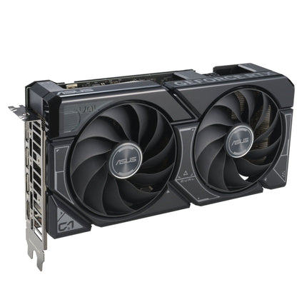 VGA Asus GeForce® RTX 4060TI 8GB DUAL OC