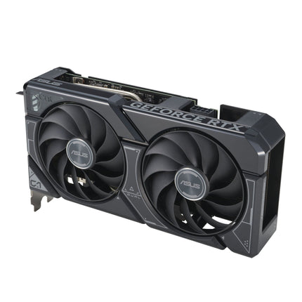 VGA Asus GeForce® RTX 4060TI 8GB DUAL OC