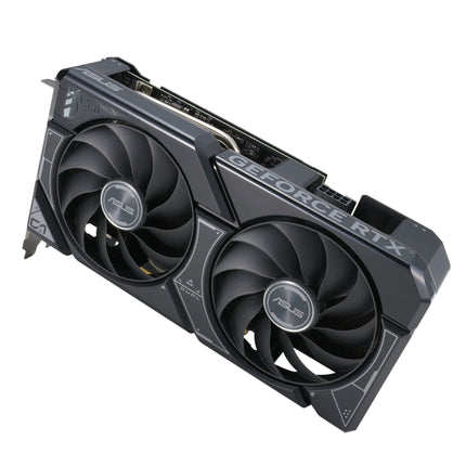 VGA Asus GeForce® RTX 4060TI 8GB DUAL OC