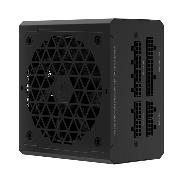 PC- Netzteil Corsair RM850e 80 PLUS Gold ATX3.0 (CP-9020263-EU)