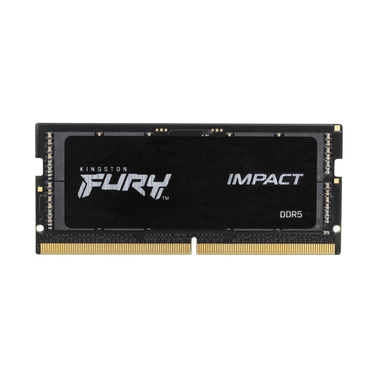 S/O 32GB DDR5 PC 5600 Kingston FURY Impact KF556S40IB-32