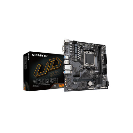 Gigabyte GA-A620M S2H (AM5) (D)