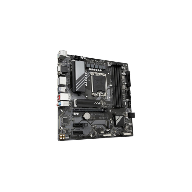 Gigabyte GA-B760M DS3H (1700) (D)