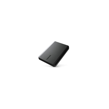 HDD Extern Toshiba Canvio Basics 2,5 2TB (HDTB520EK3AA) extern