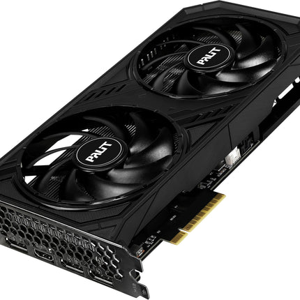 VGA Palit GeForce® RTX 4060 8GB Dual