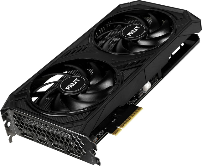 VGA Palit GeForce® RTX 4060 8GB Dual