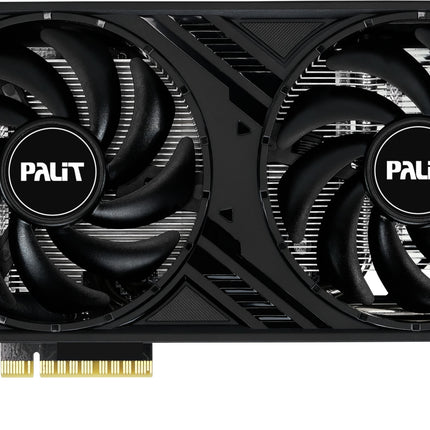 VGA Palit GeForce® RTX 4060 8GB Dual