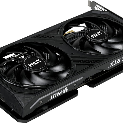 VGA Palit GeForce® RTX 4060 8GB Dual