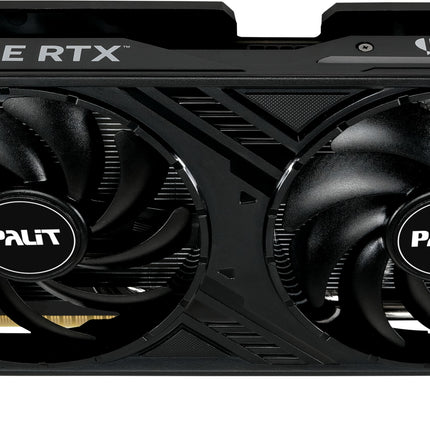 VGA Palit GeForce® RTX 4060 8GB Dual