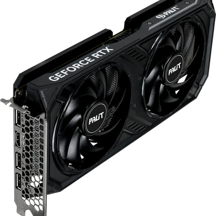 VGA Palit GeForce® RTX 4060 8GB Dual