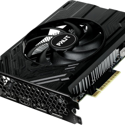 VGA Palit GeForce® RTX 4060 8GB Storm X