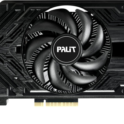 VGA Palit GeForce® RTX 4060 8GB Storm X