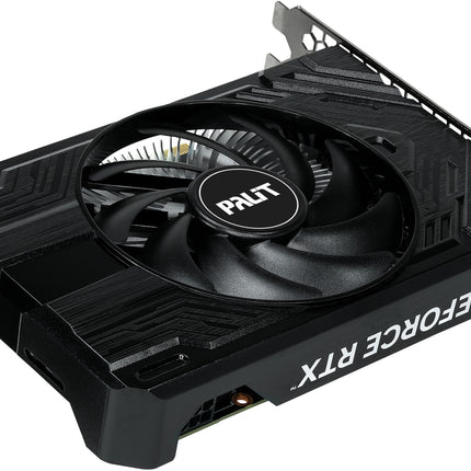 VGA Palit GeForce® RTX 4060 8GB Storm X