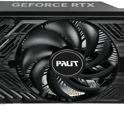 VGA Palit GeForce® RTX 4060 8GB Storm X