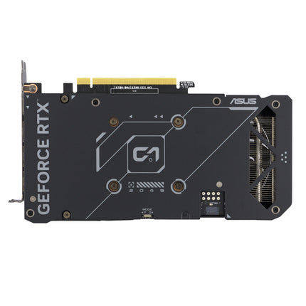 VGA Asus GeForce® RTX 4060 8GB DUAL