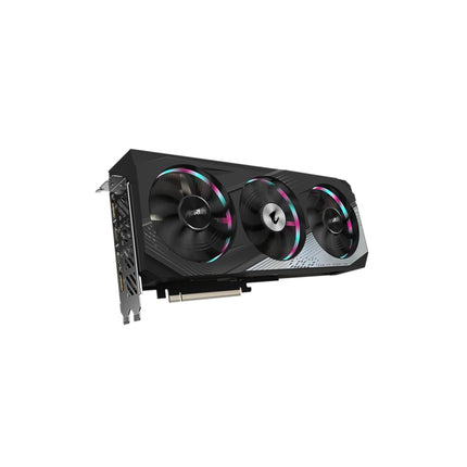 VGA Gigabyte GeForce® RTX 4060 8GB AORUS ELITE