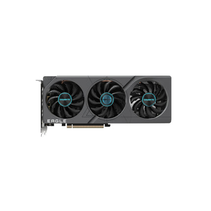 VGA Gigabyte GeForce® RTX 4060 8GB EAGLE OC