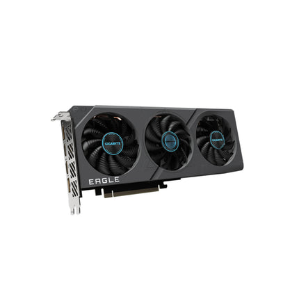 VGA Gigabyte GeForce® RTX 4060 8GB EAGLE OC