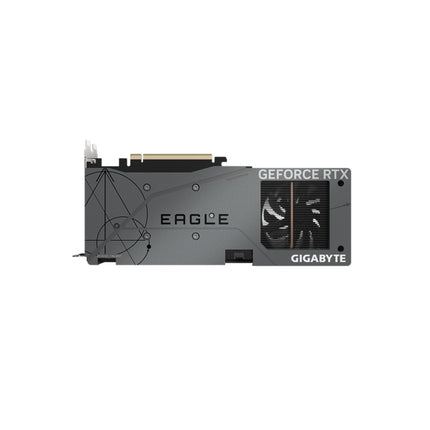 VGA Gigabyte GeForce® RTX 4060 8GB EAGLE OC